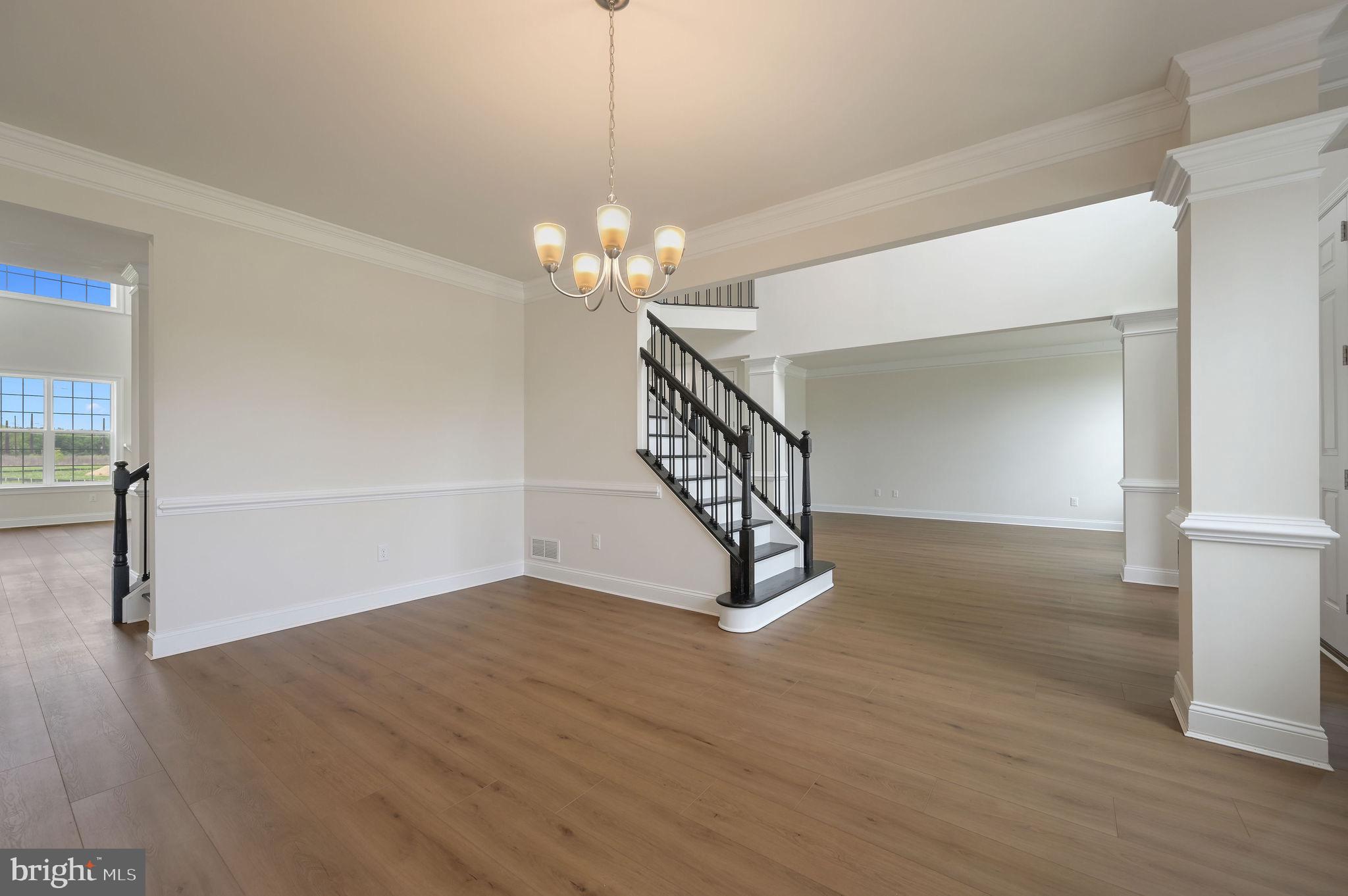 HIGHLANDS AT BACK CREEK - Residential