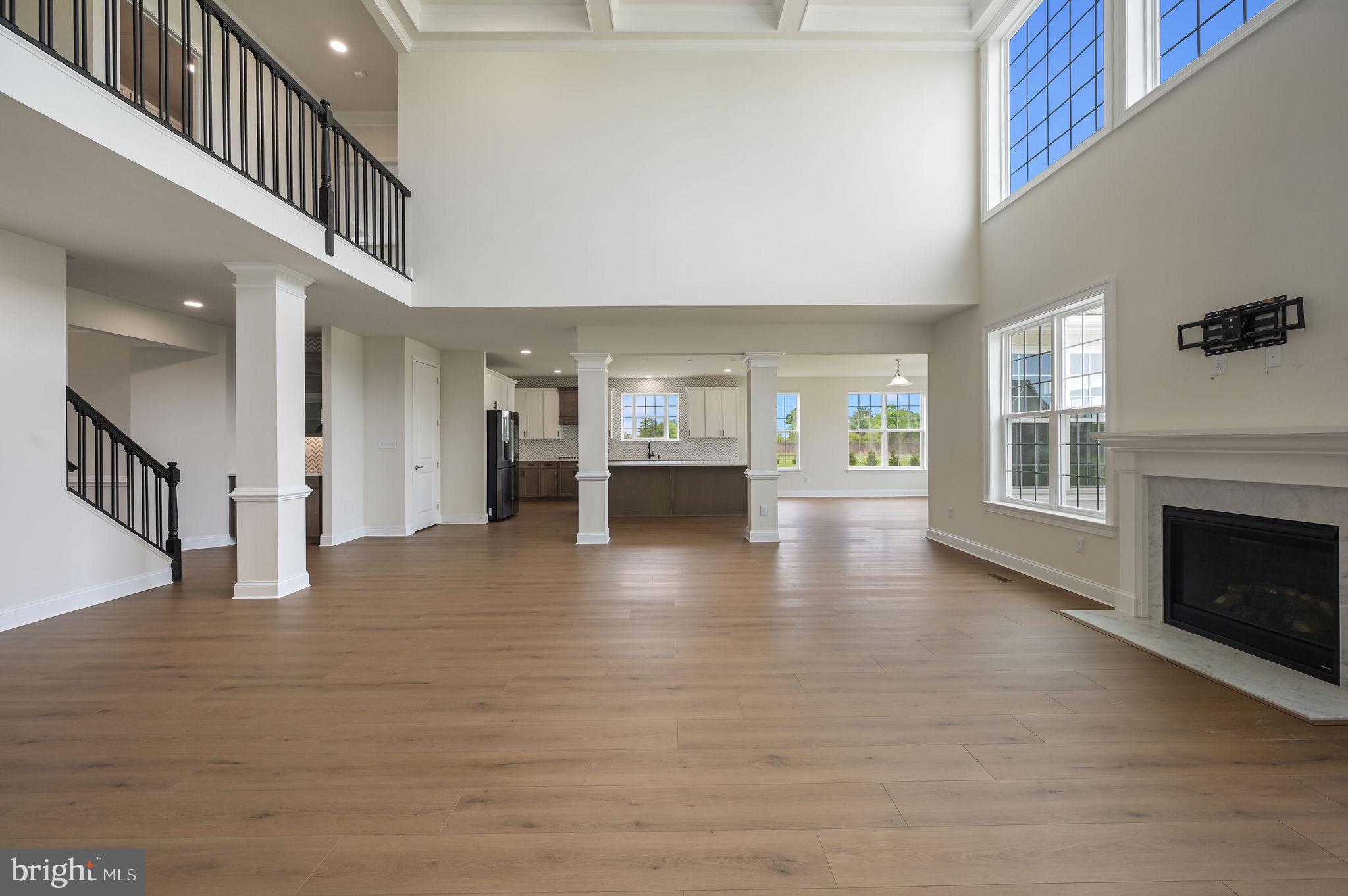 HIGHLANDS AT BACK CREEK - Residential