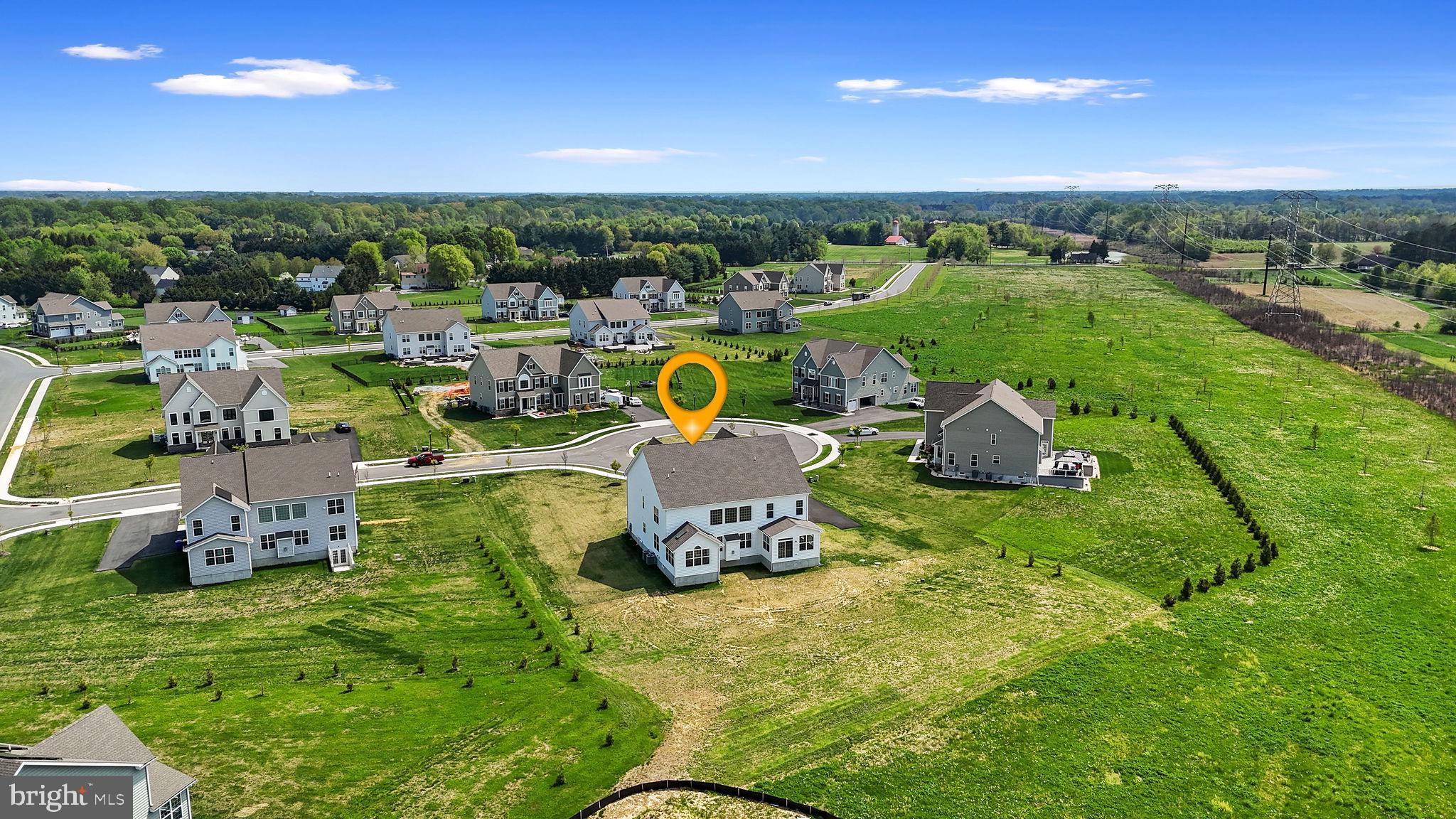 HIGHLANDS AT BACK CREEK - Residential