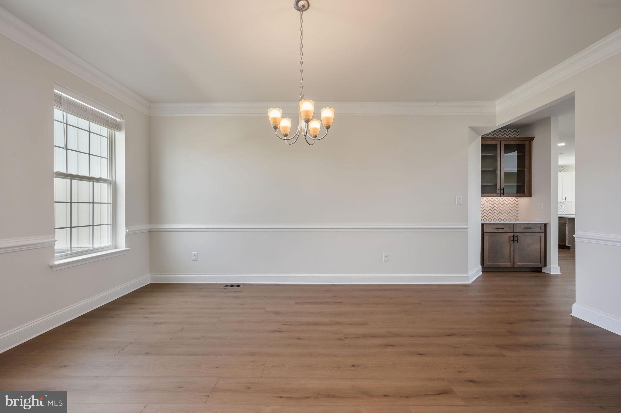 HIGHLANDS AT BACK CREEK - Residential