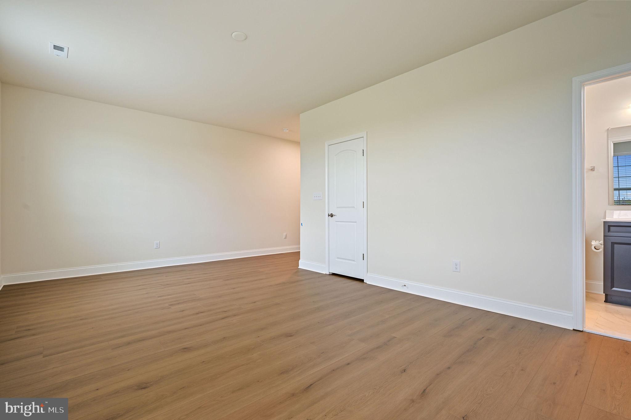 HIGHLANDS AT BACK CREEK - Residential