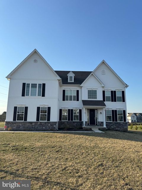 402 TWINBROOK TERRACE MIDDLETOWN DE 19709