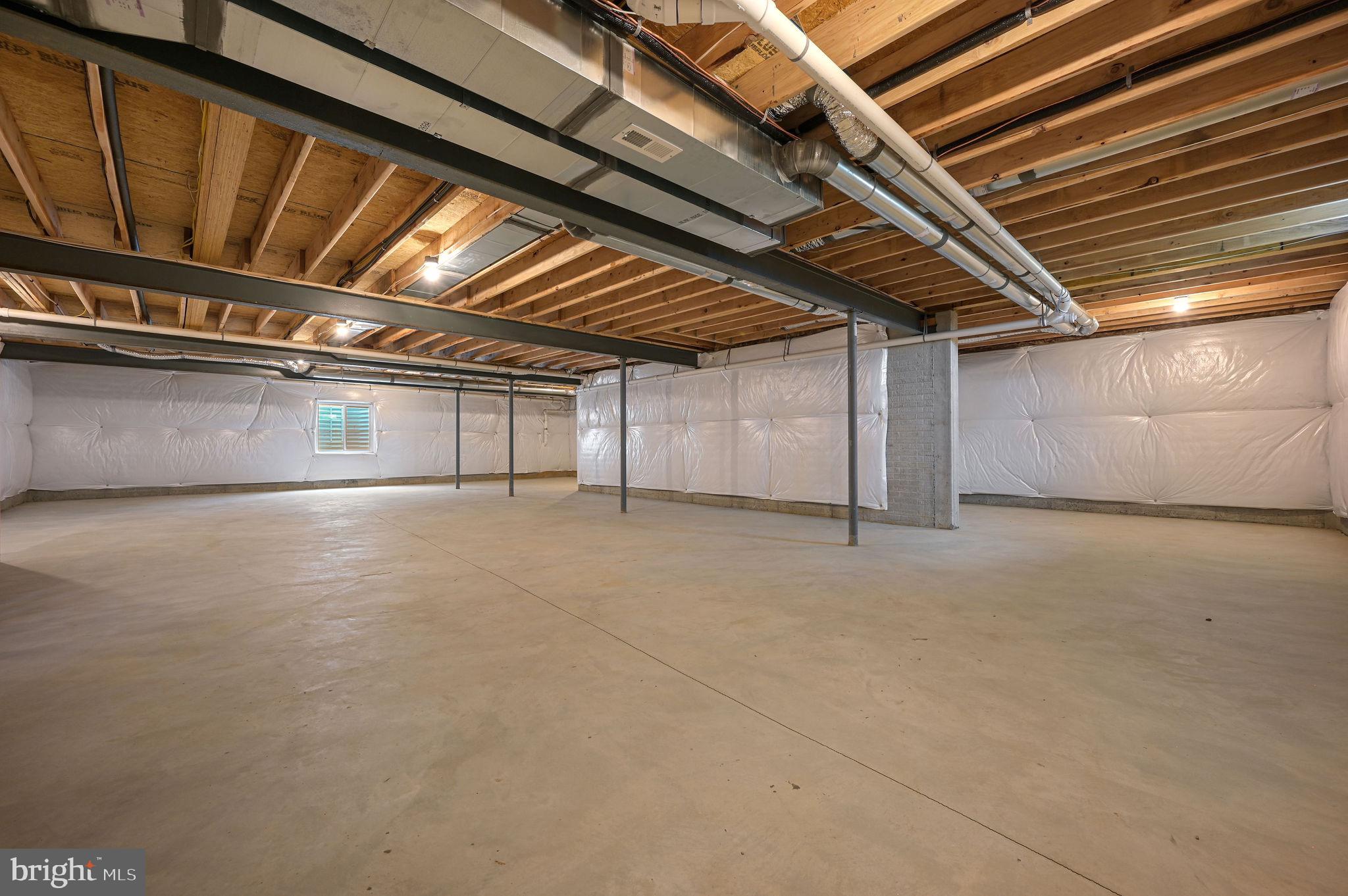 HIGHLANDS AT BACK CREEK - Residential