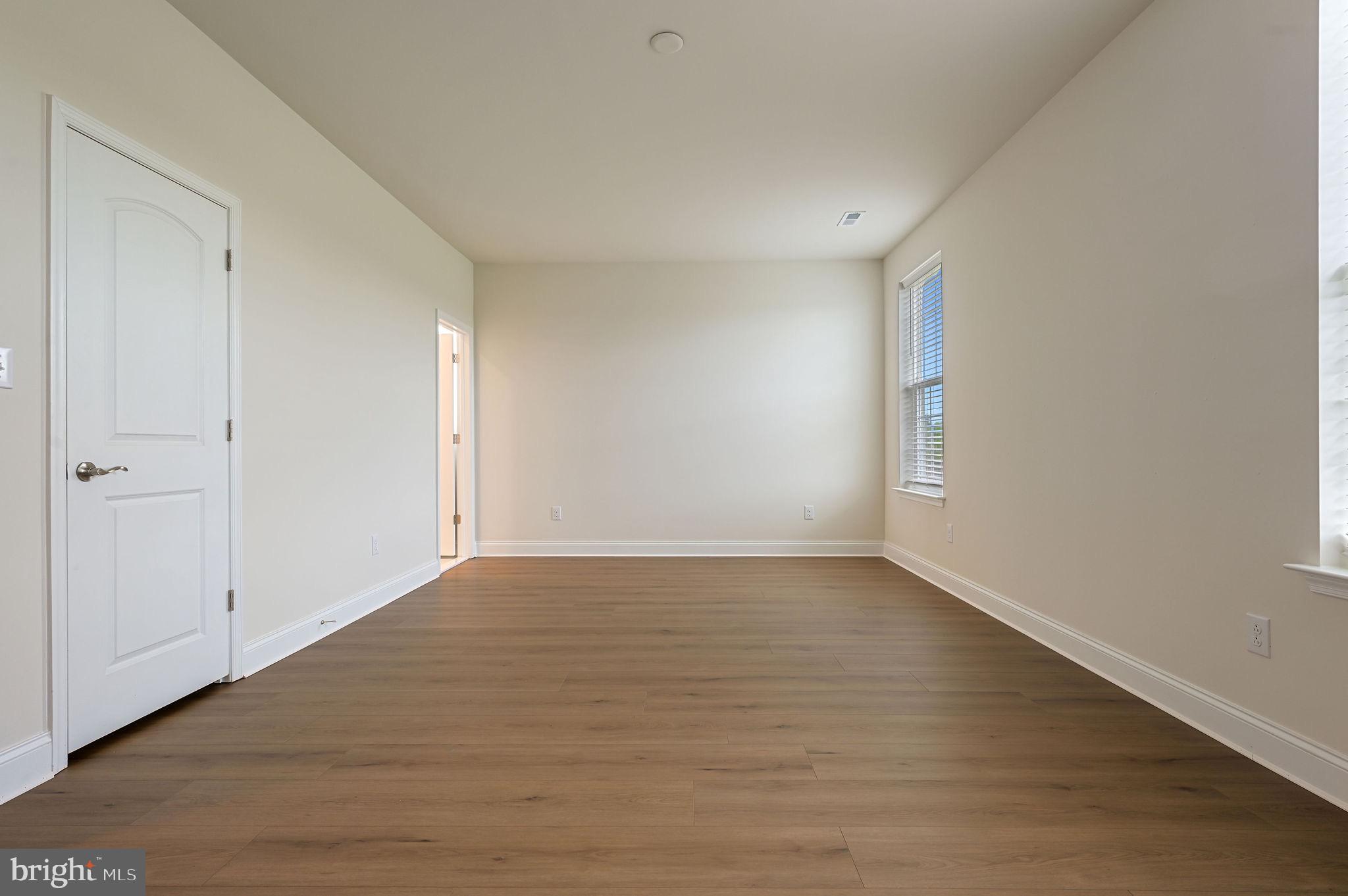 HIGHLANDS AT BACK CREEK - Residential