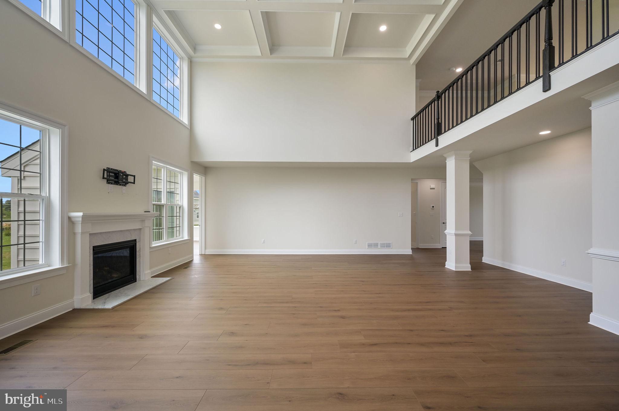 HIGHLANDS AT BACK CREEK - Residential