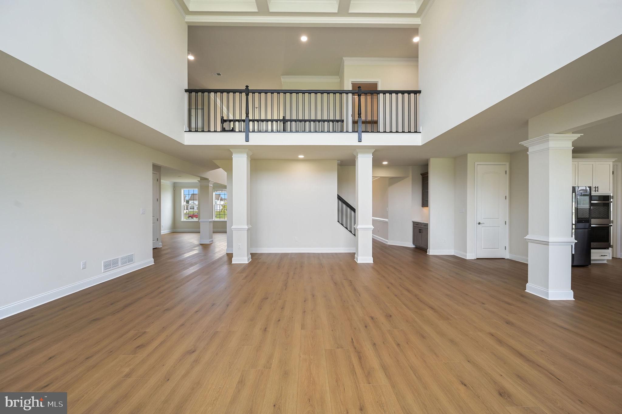 HIGHLANDS AT BACK CREEK - Residential