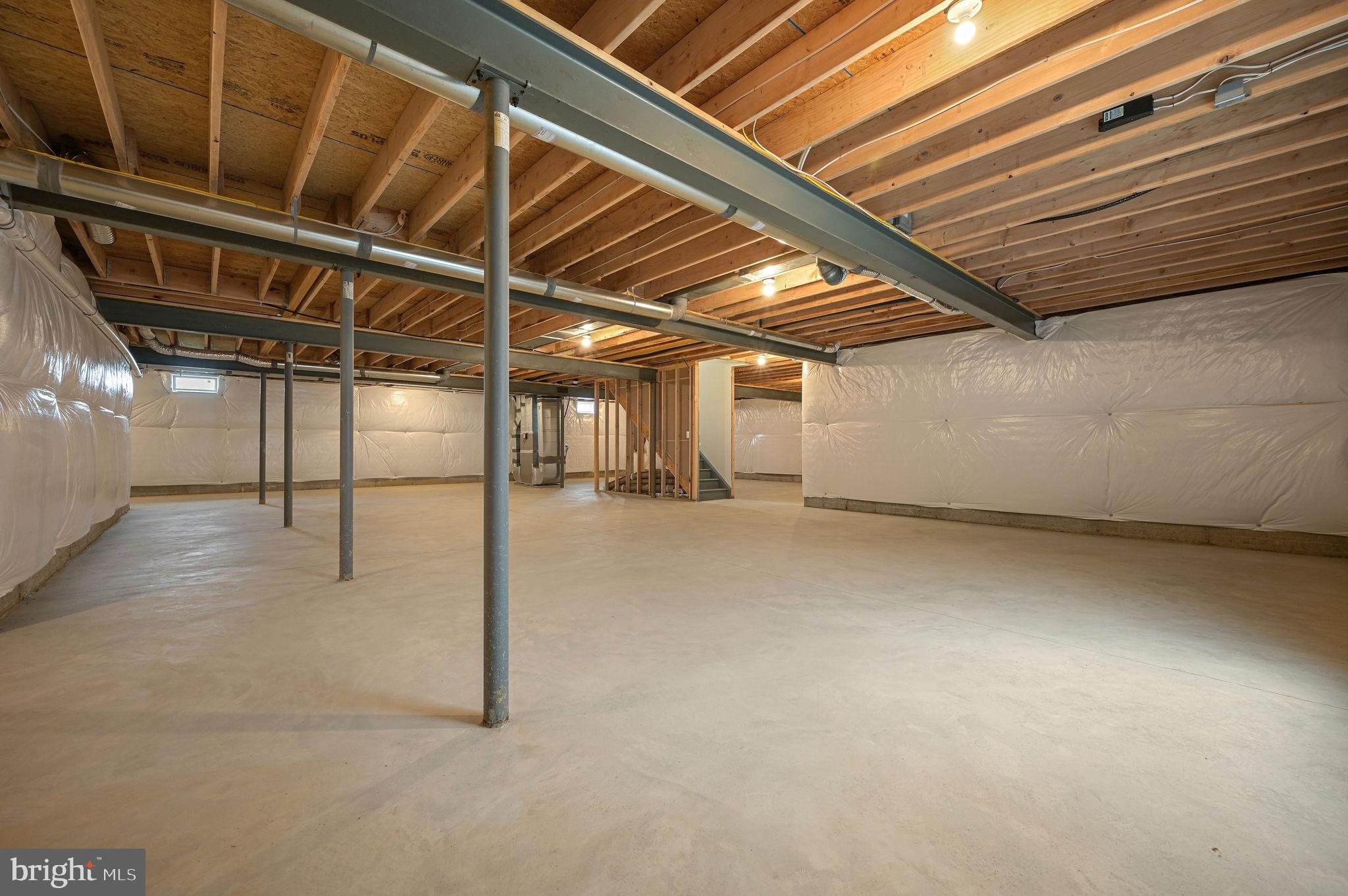 HIGHLANDS AT BACK CREEK - Residential