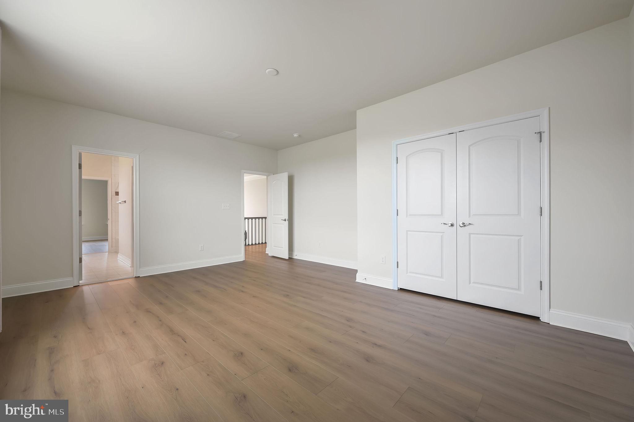 HIGHLANDS AT BACK CREEK - Residential