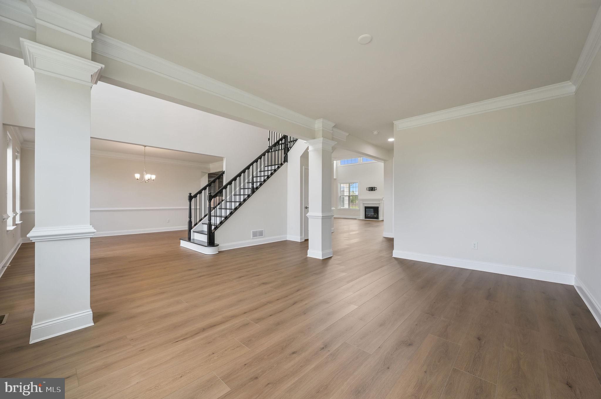 HIGHLANDS AT BACK CREEK - Residential