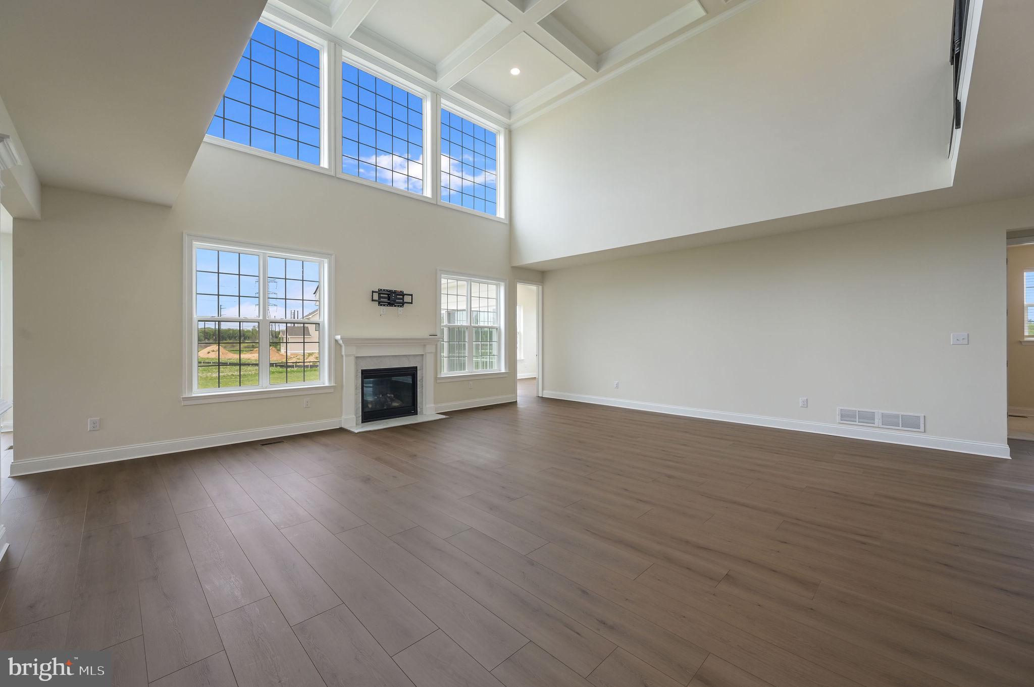 HIGHLANDS AT BACK CREEK - Residential