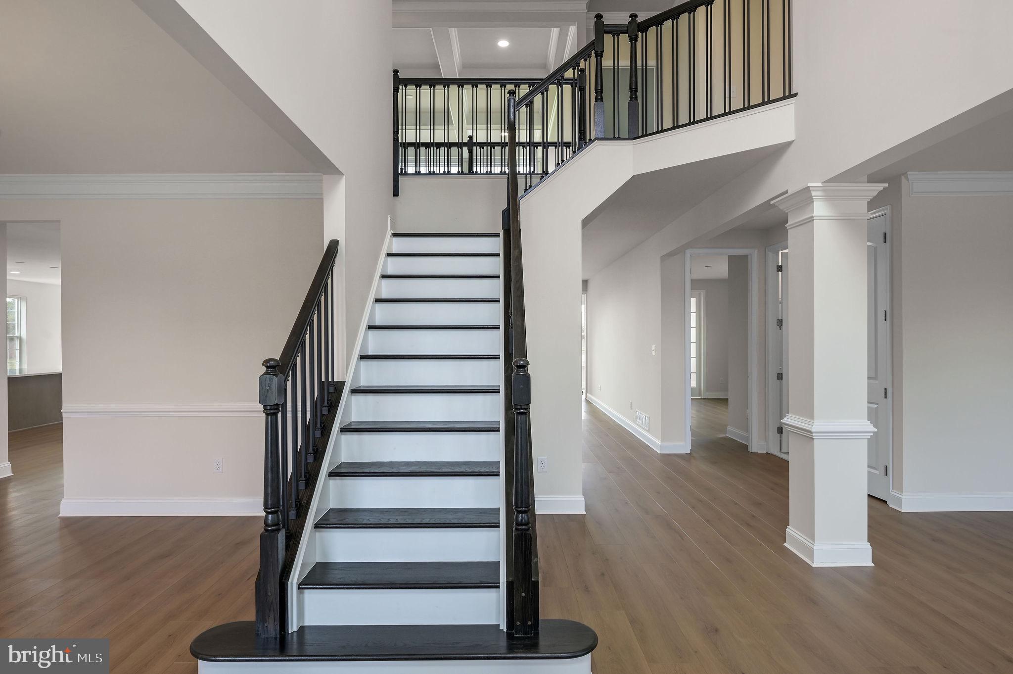 HIGHLANDS AT BACK CREEK - Residential