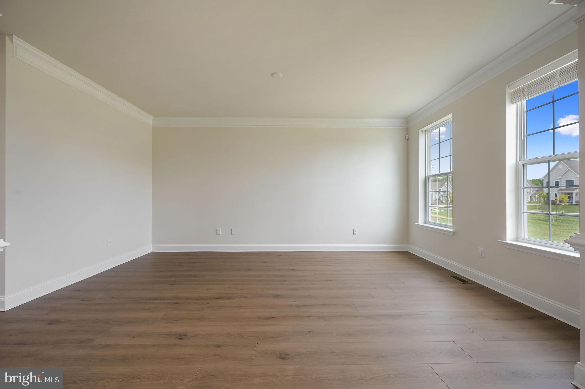 HIGHLANDS AT BACK CREEK - Residential