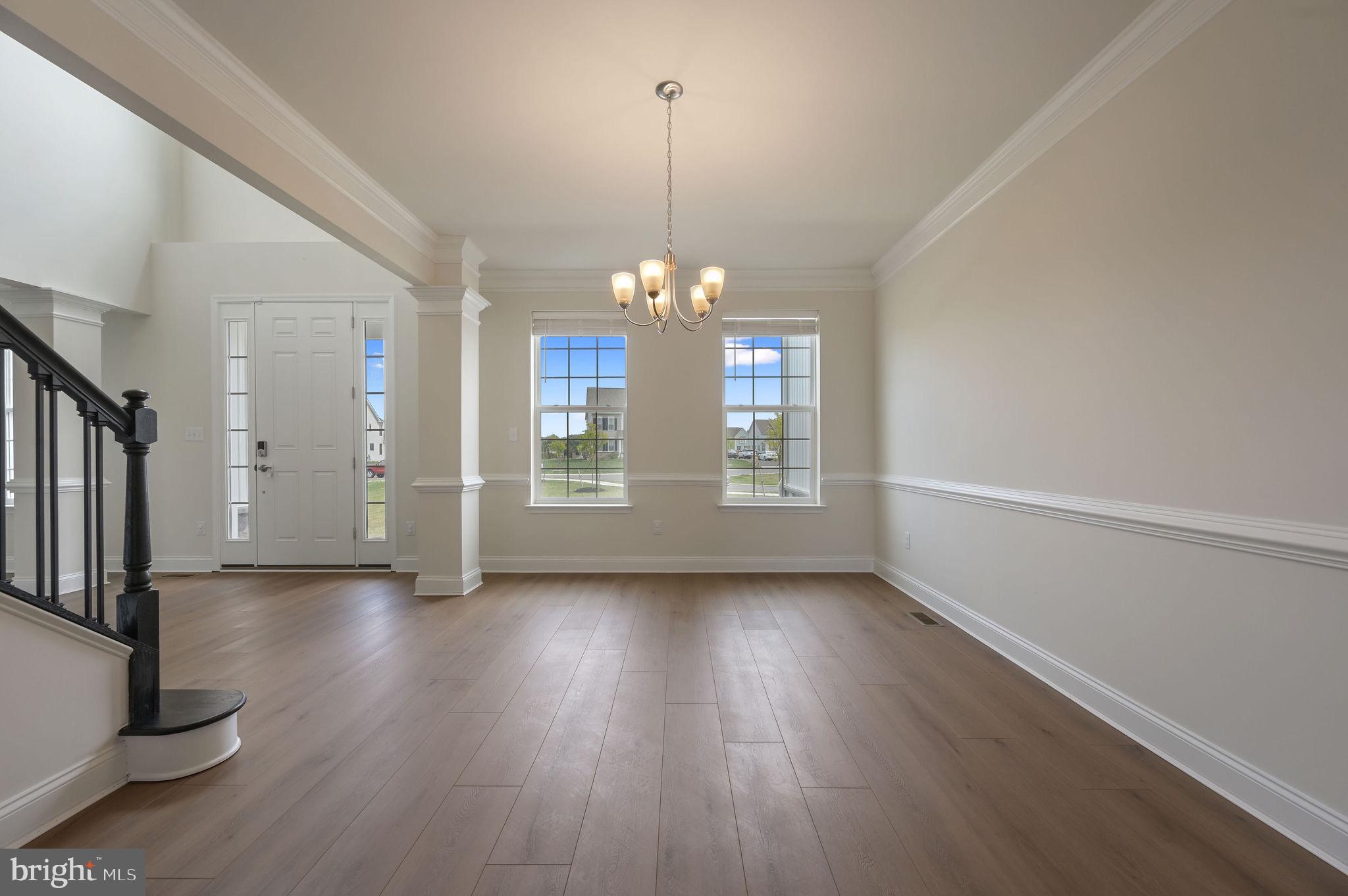 HIGHLANDS AT BACK CREEK - Residential