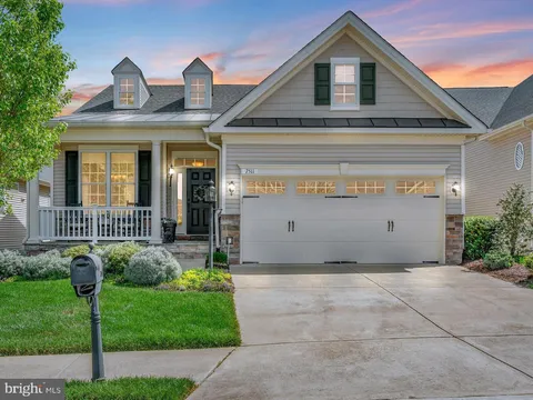 7511 Lees Command Boulevard, Fredericksburg, VA MLS: VASP2031336