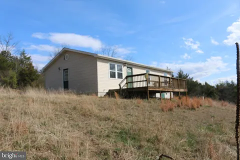 MLS: WVGT2001312