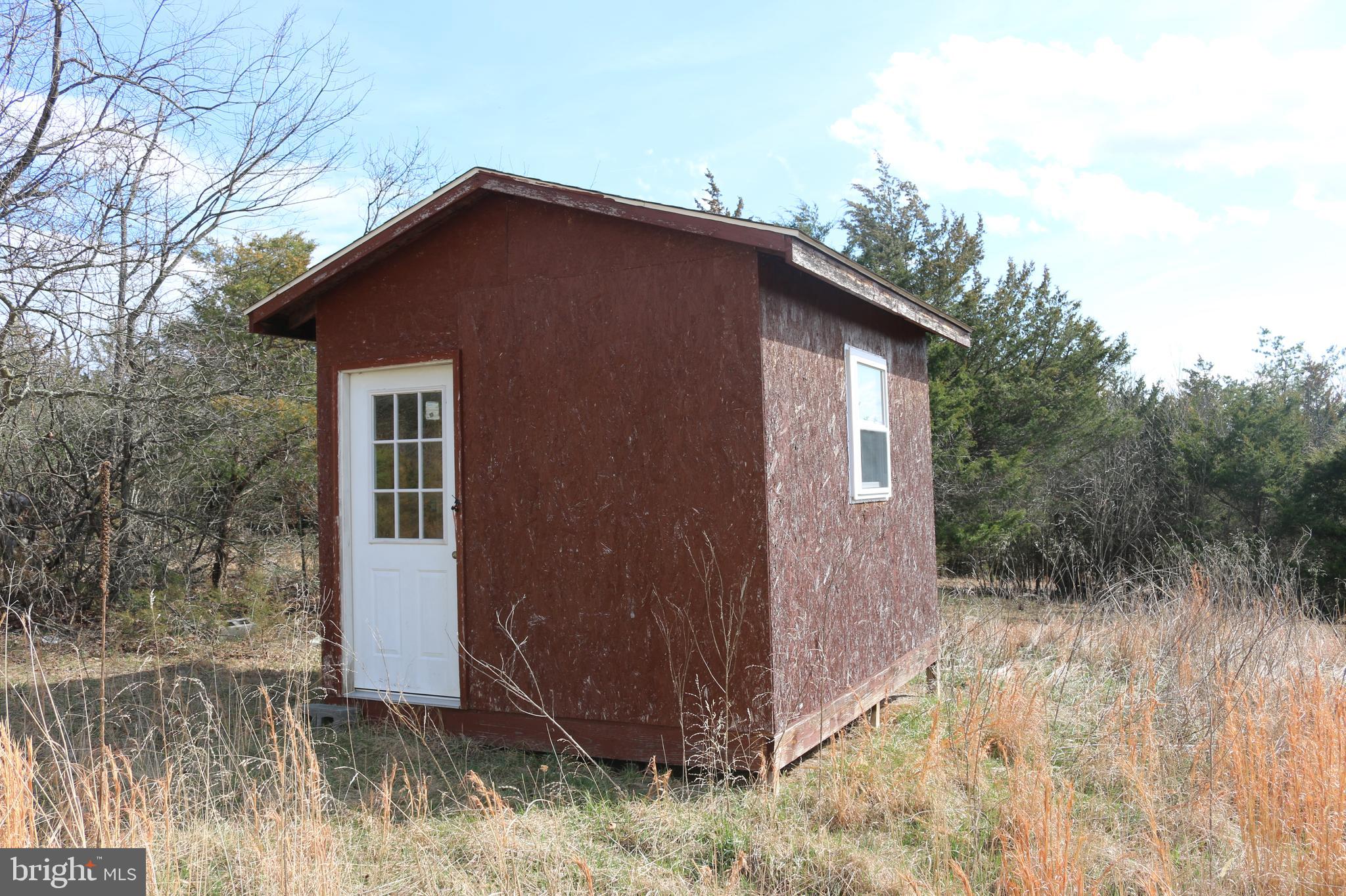 HIGH POINT - Residential