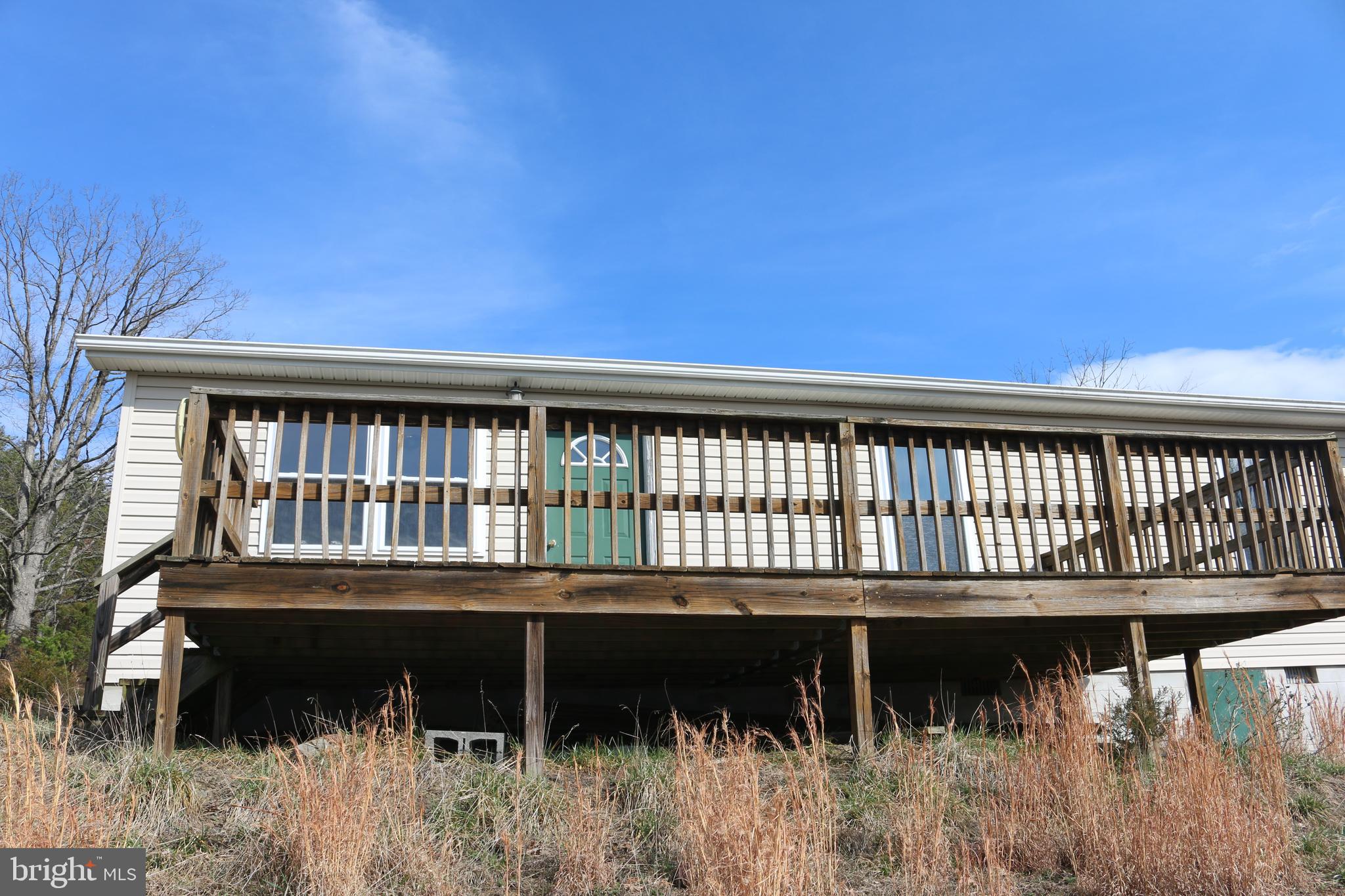 HIGH POINT - Residential