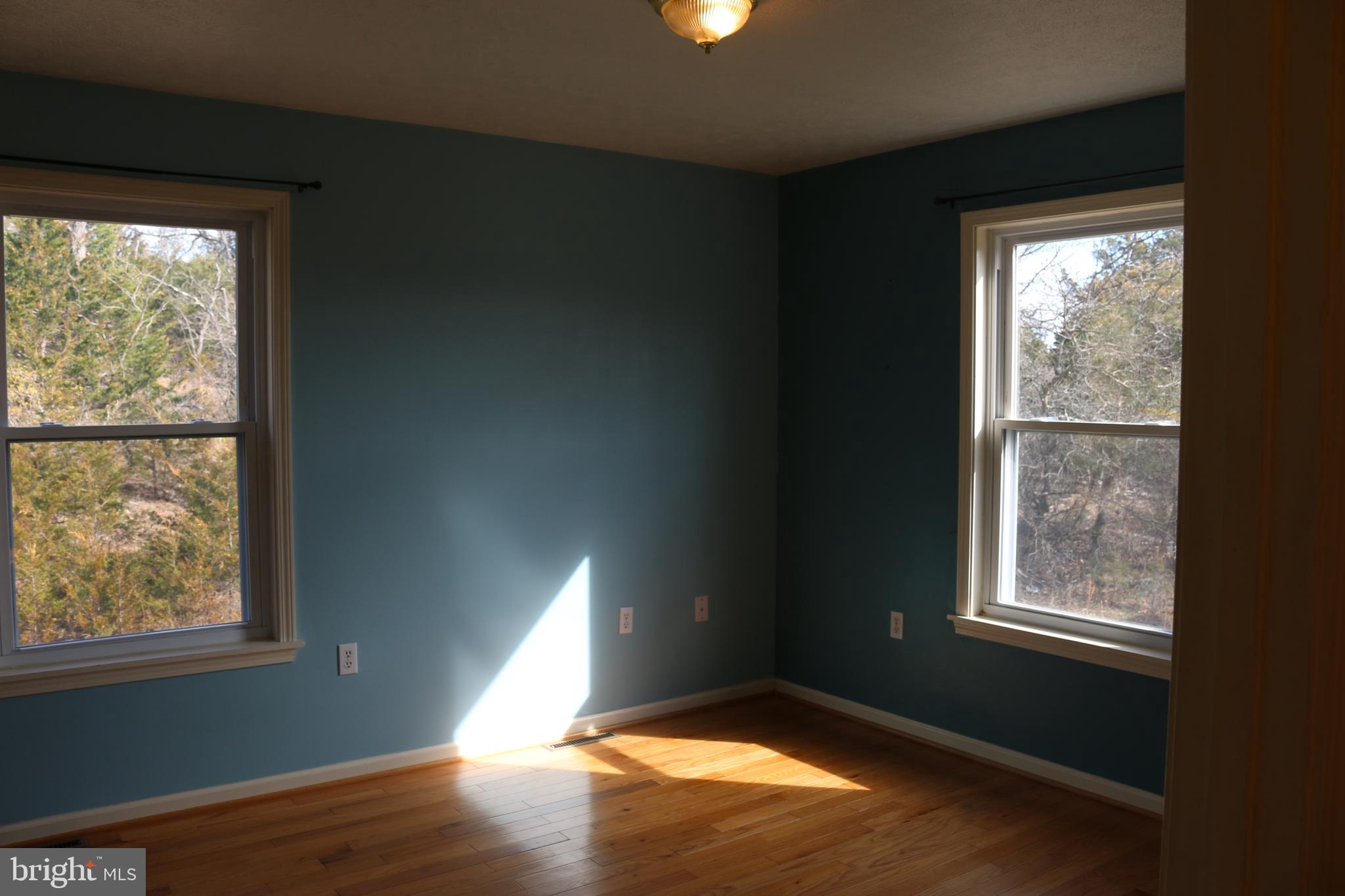 HIGH POINT - Residential