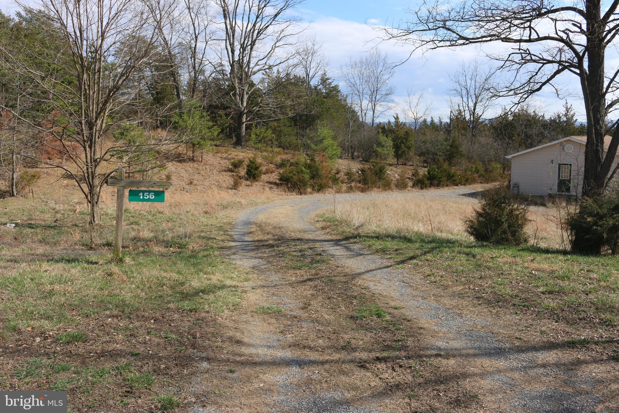 HIGH POINT - Residential