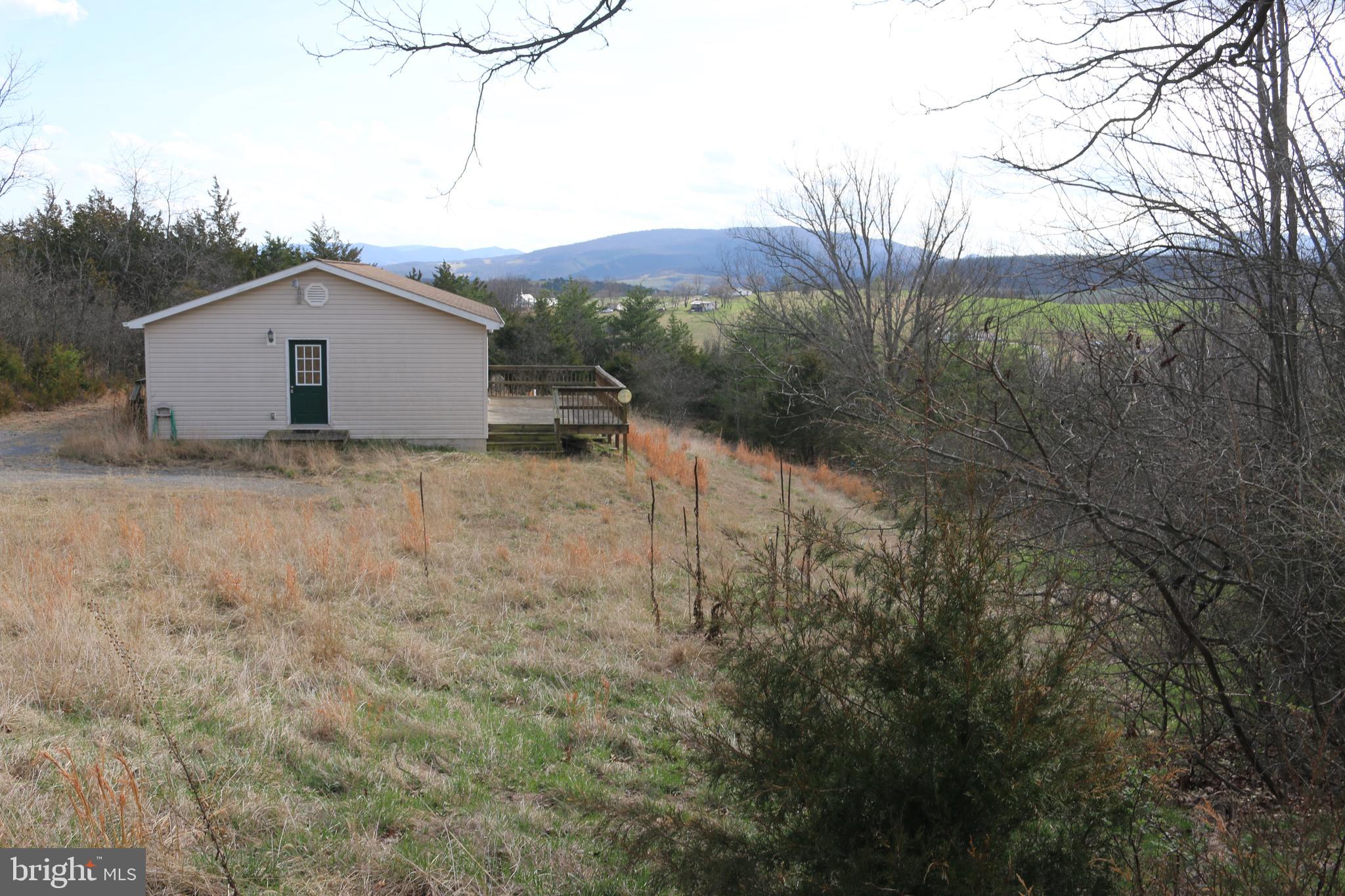 HIGH POINT - Residential