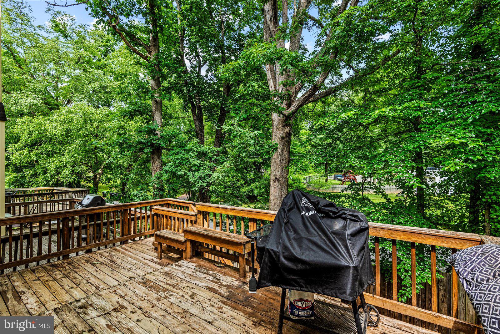 HEATHER HILLS - Residential Lease