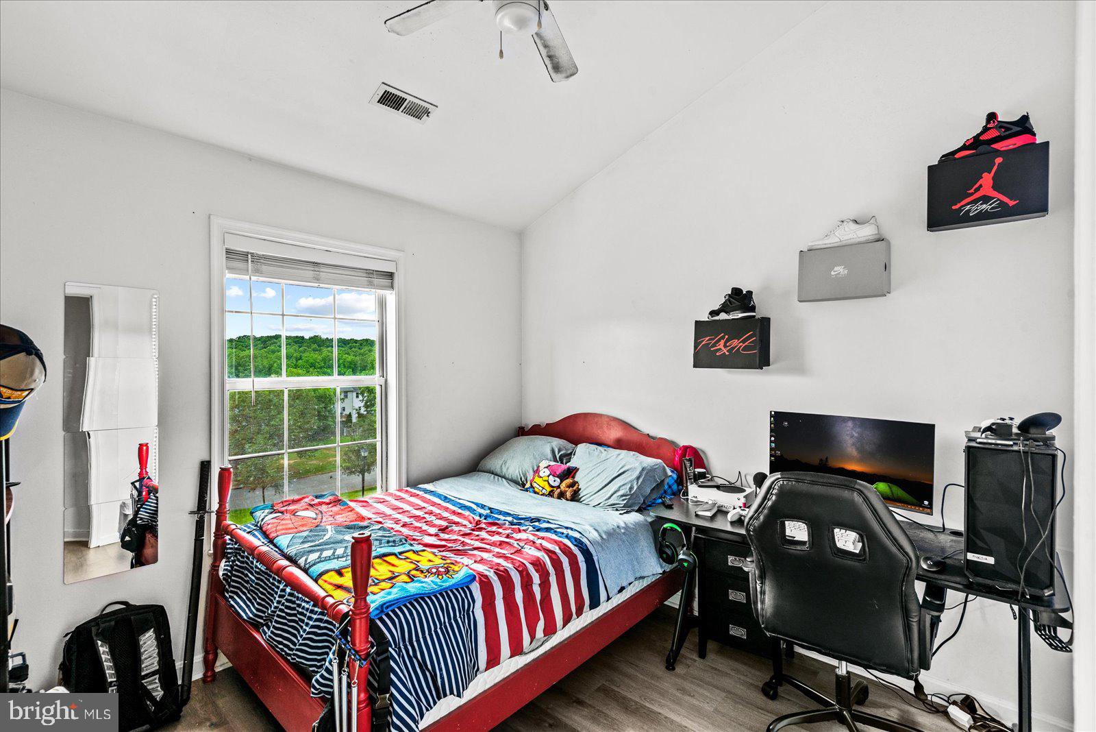 HEATHER HILLS - Residential Lease