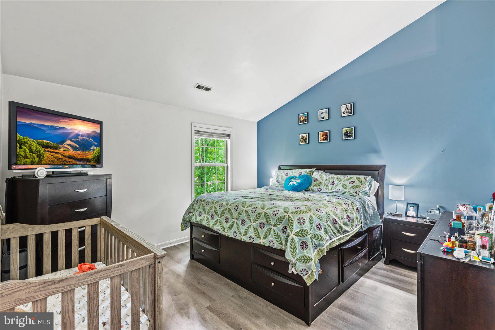 HEATHER HILLS - Residential Lease