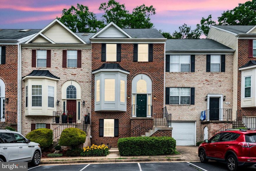 Welcome to your new home in Falmouth, Stafford County! This spacious 4-bedroom, 3.5-bath townhouse offers the perfect blend of comfort and convenience. Inside, you’ll find a modern open layout with luxury vinyl plank flooring throughout, providing both style and easy maintenance. The kitchen features ample counter space and storage, seamlessly connecting to the living and dining areas for effortless entertaining. The primary suite boasts an upgraded bath, while the lower-level full bathroom has also been beautifully updated. The finished basement offers a massive open room with French doors leading to the backyard, perfect for lounging, entertaining, or even creating a home gym. Upstairs, a private deck is ready to enjoy during warmer months. Ideally located in the desirable Heather Hills neighborhood, this home is just two minutes from downtown Fredericksburg, the VRE is only minutes away, Route 1, and I-95—making commuting a breeze while still enjoying a peaceful community setting. Pets are considered on a case-by-case basis. Don’t miss this opportunity to make this beautifully updated townhouse your next home!