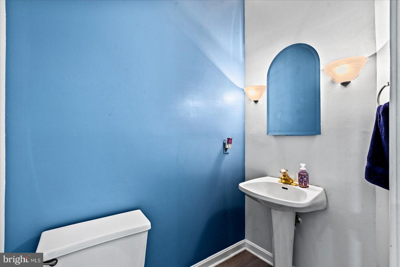 HEATHER HILLS - Residential Lease