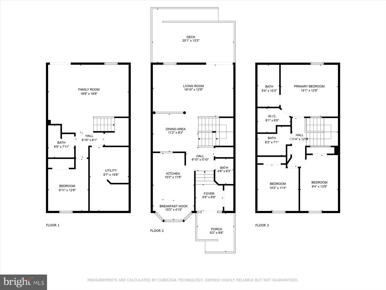 HEATHER HILLS - Residential Lease