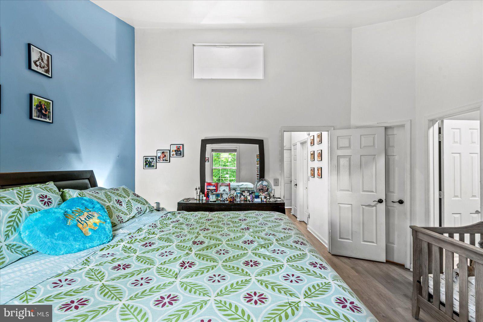 HEATHER HILLS - Residential Lease