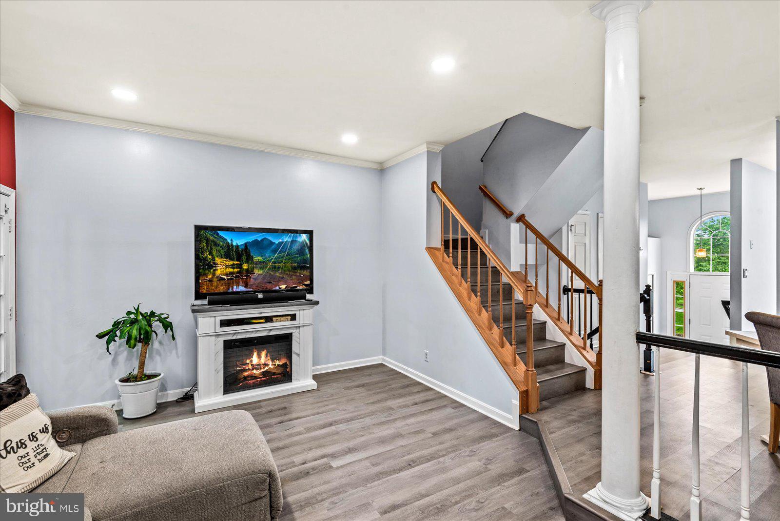 HEATHER HILLS - Residential Lease