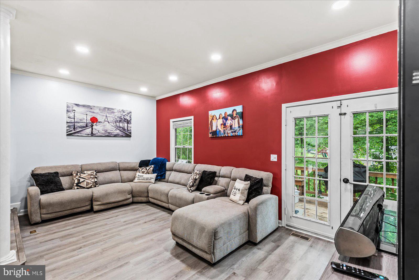 HEATHER HILLS - Residential Lease