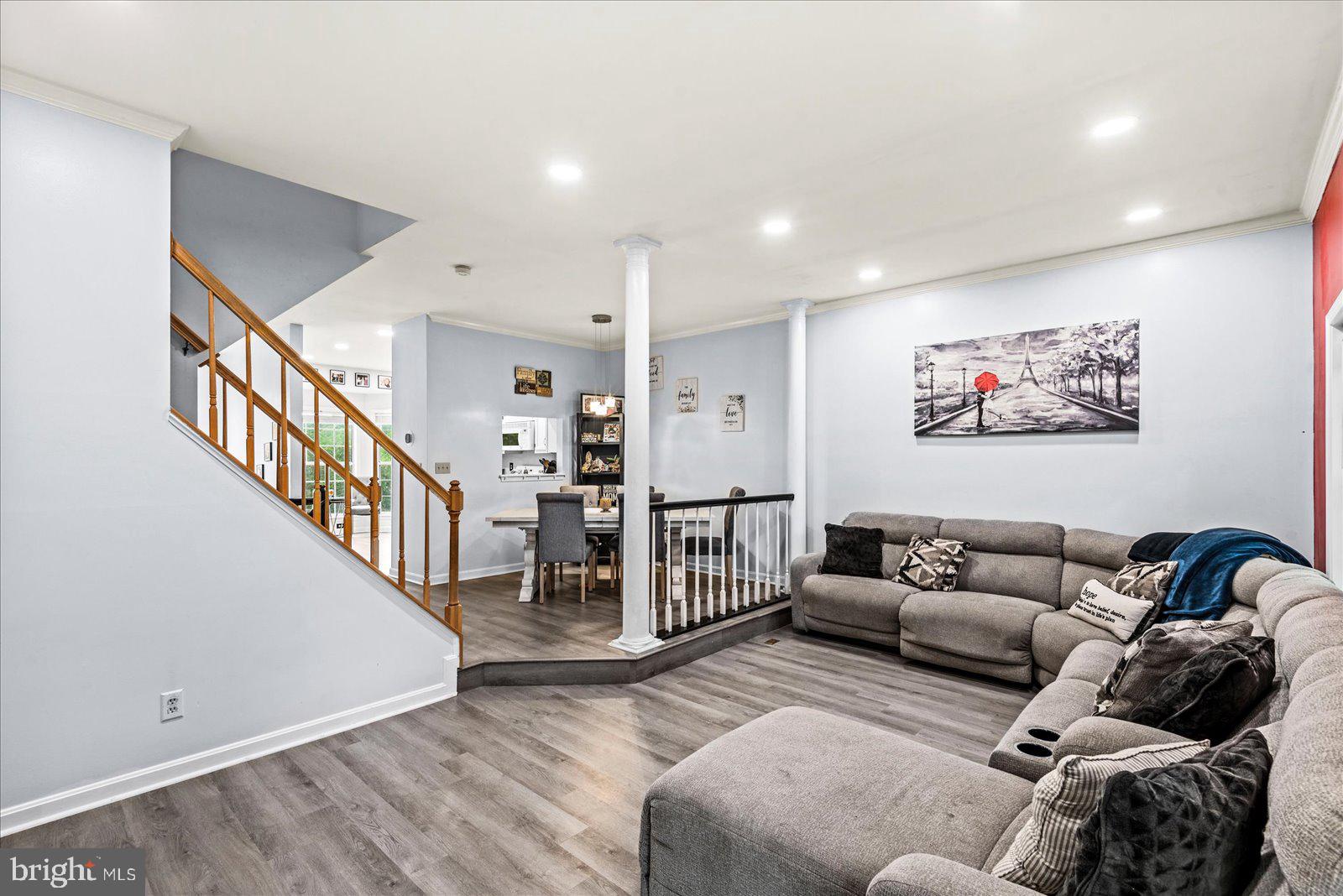 HEATHER HILLS - Residential Lease