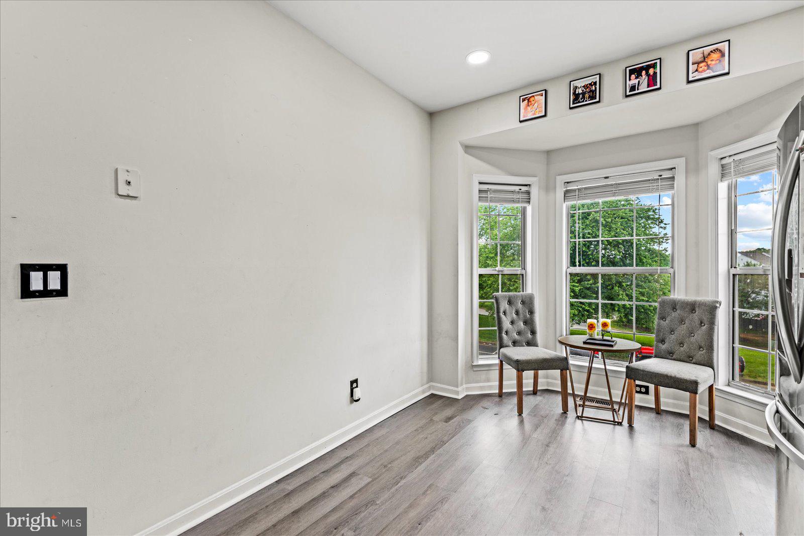 HEATHER HILLS - Residential Lease