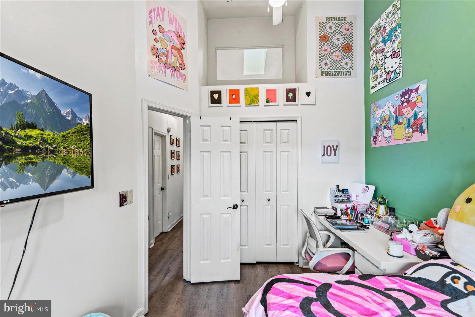 HEATHER HILLS - Residential Lease