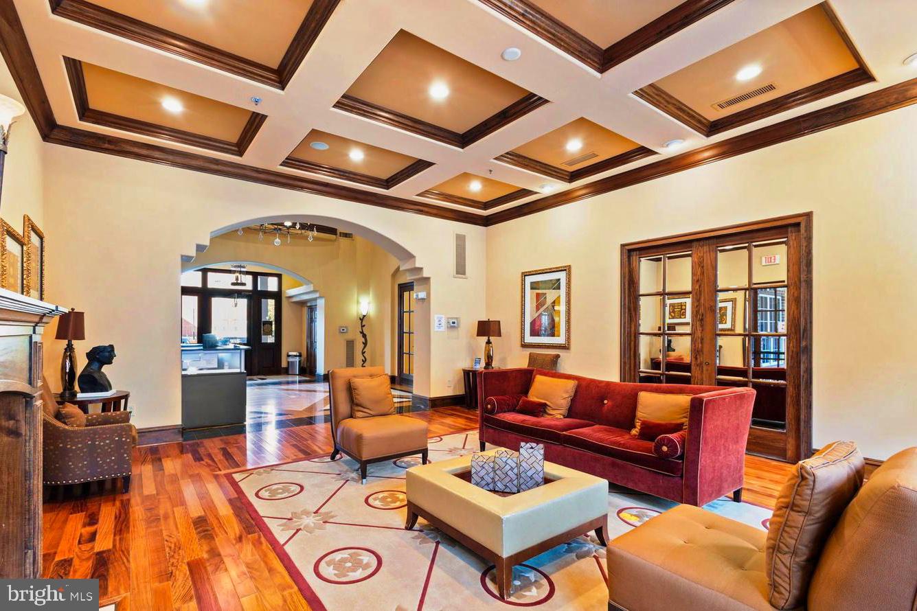 BRYSON AT WOODLAND PARK - Residential Lease