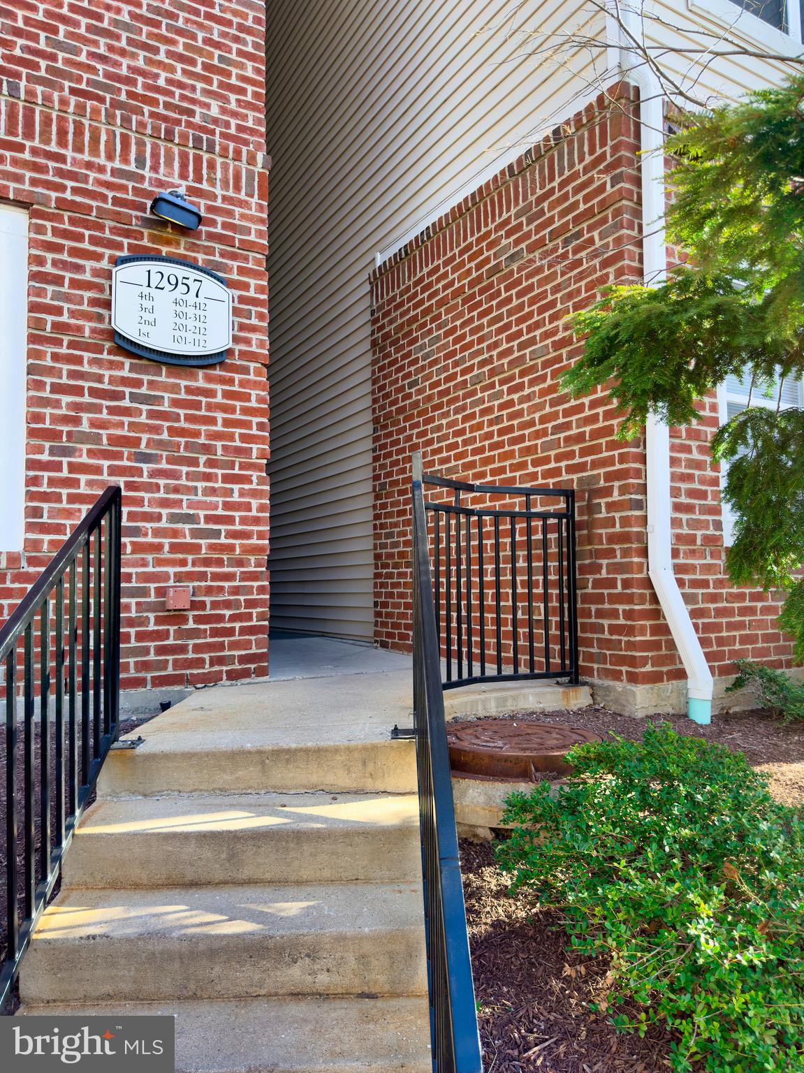 BRYSON AT WOODLAND PARK - Residential Lease