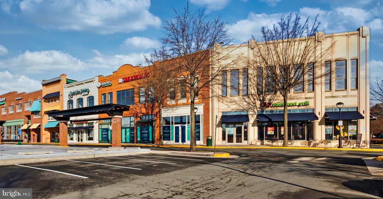 BRYSON AT WOODLAND PARK - Residential Lease