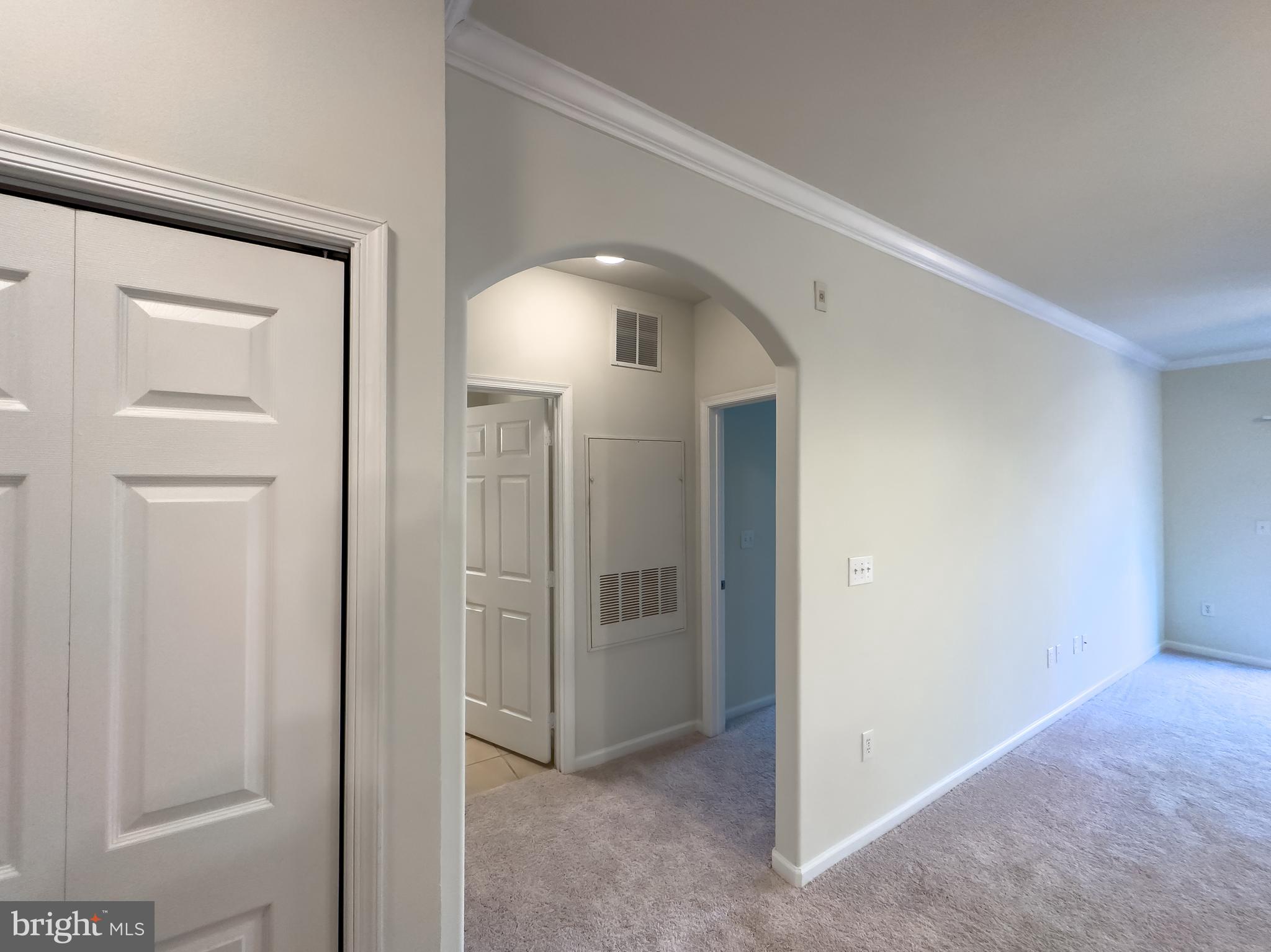 BRYSON AT WOODLAND PARK - Residential Lease