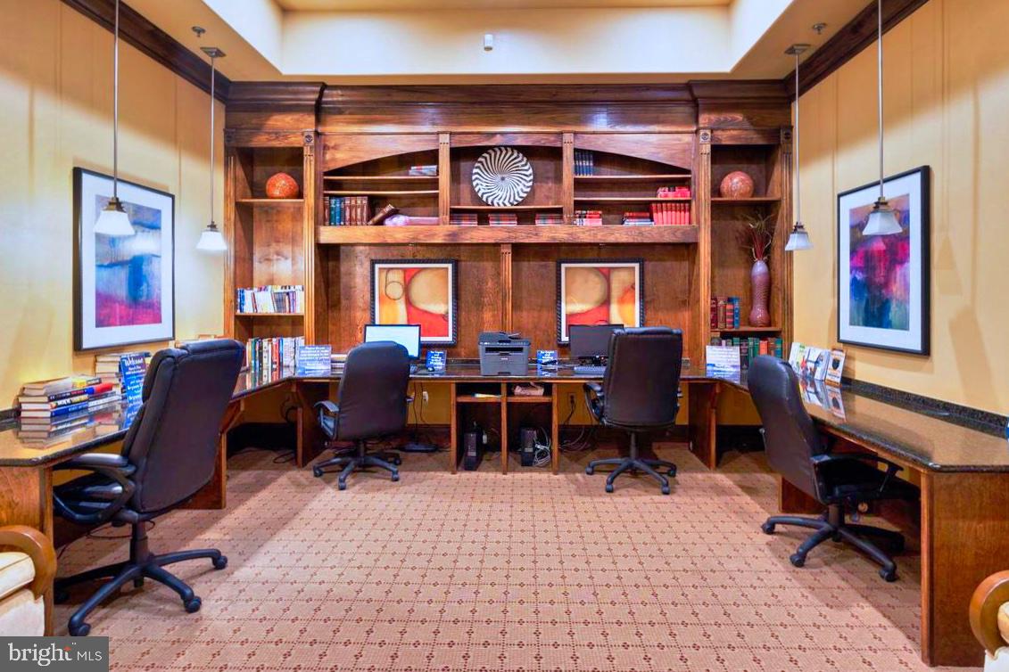 BRYSON AT WOODLAND PARK - Residential Lease