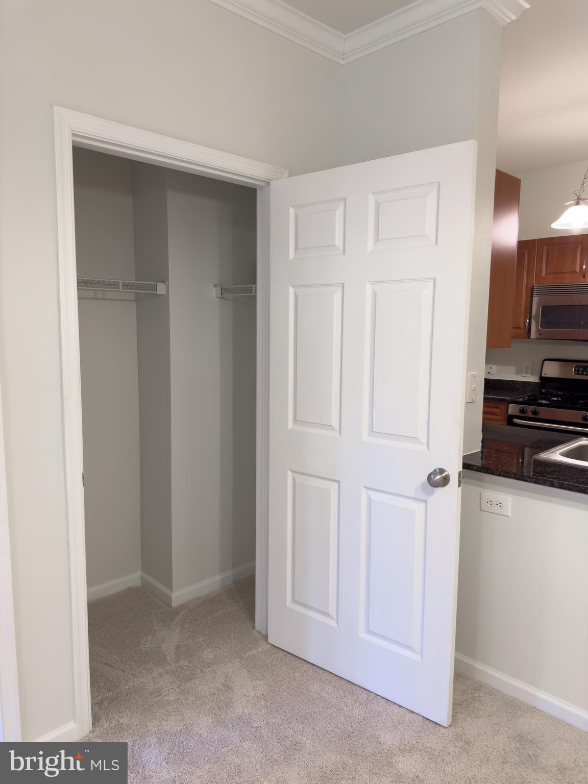 BRYSON AT WOODLAND PARK - Residential Lease