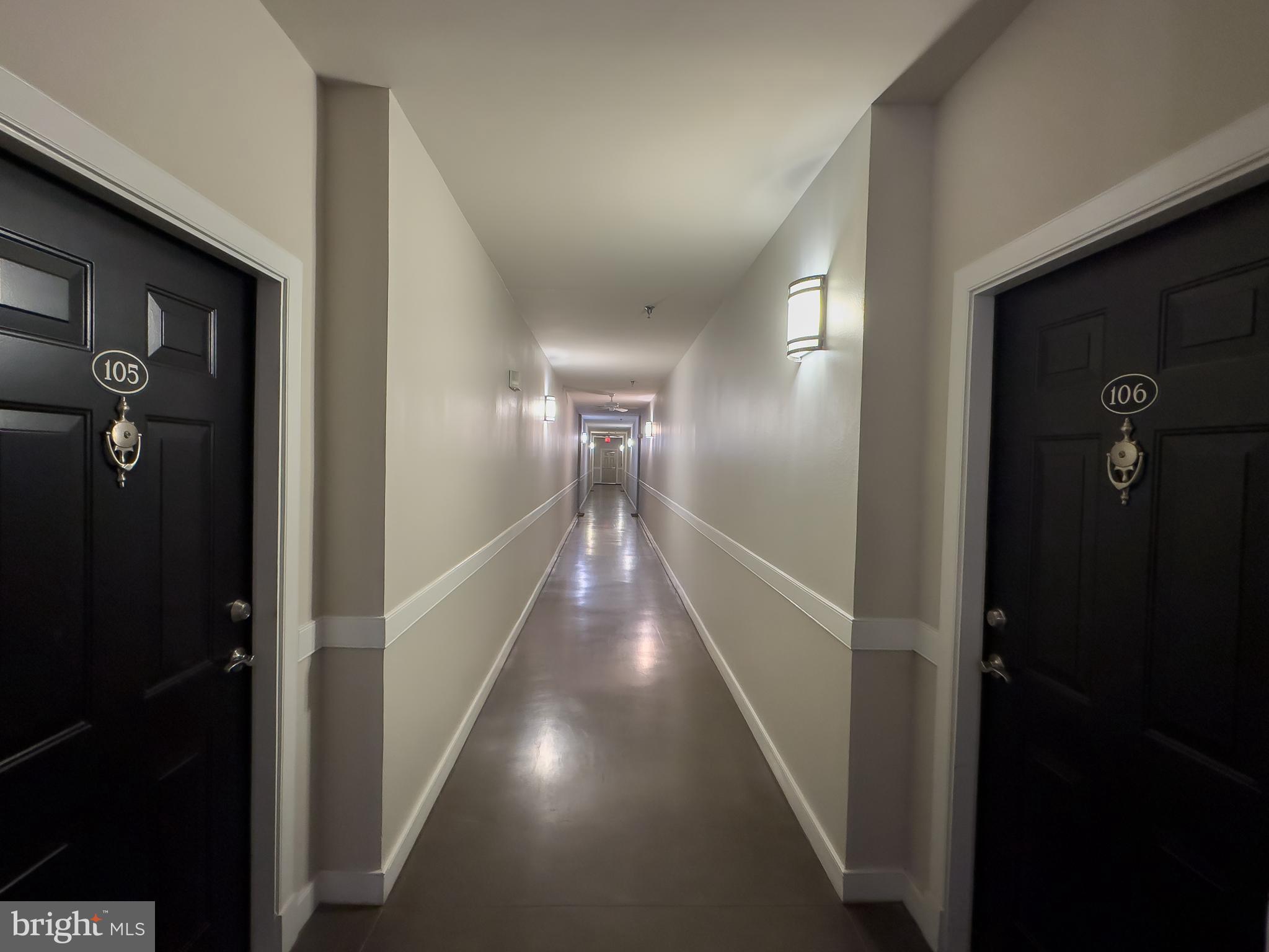 BRYSON AT WOODLAND PARK - Residential Lease