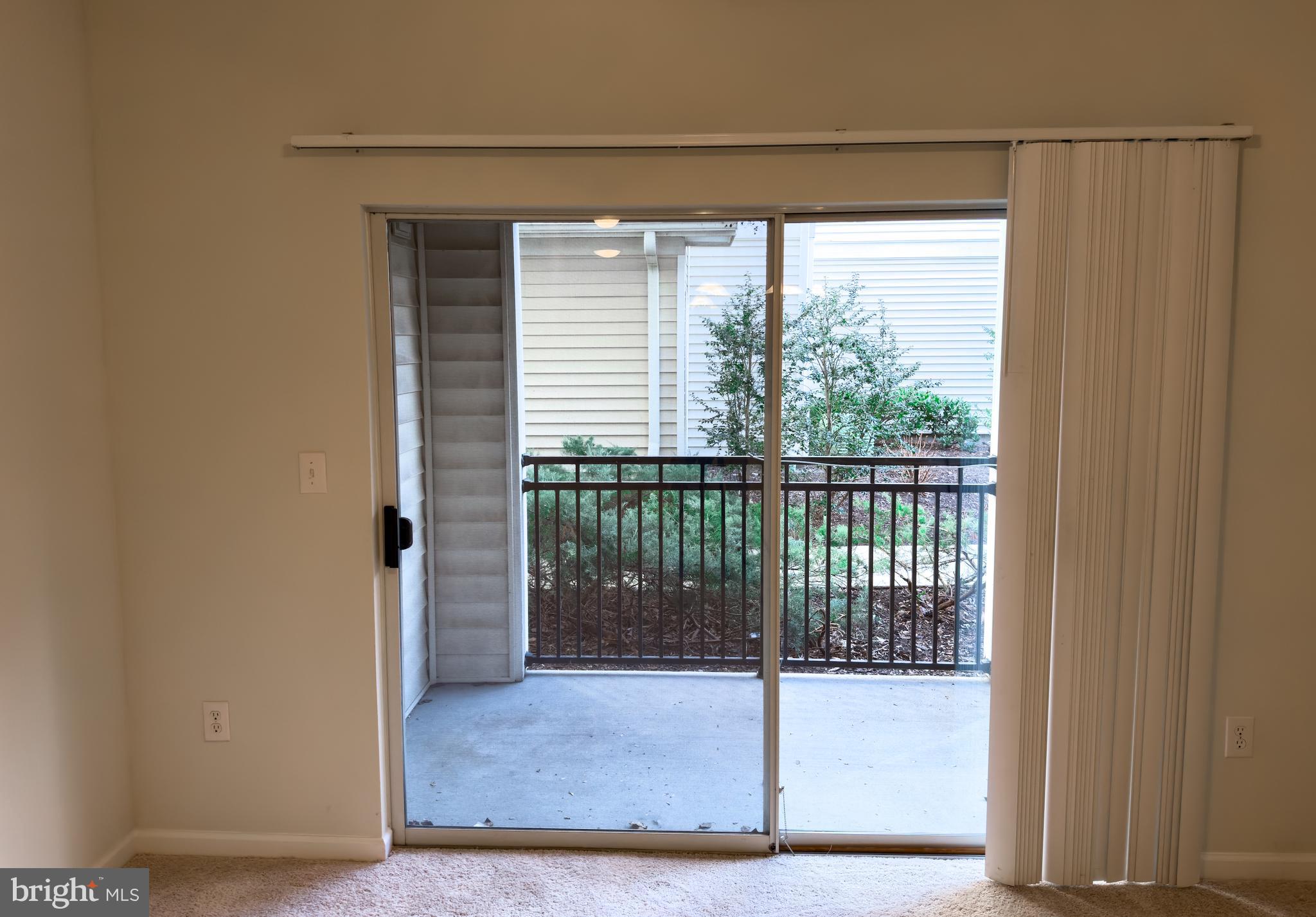 BRYSON AT WOODLAND PARK - Residential Lease