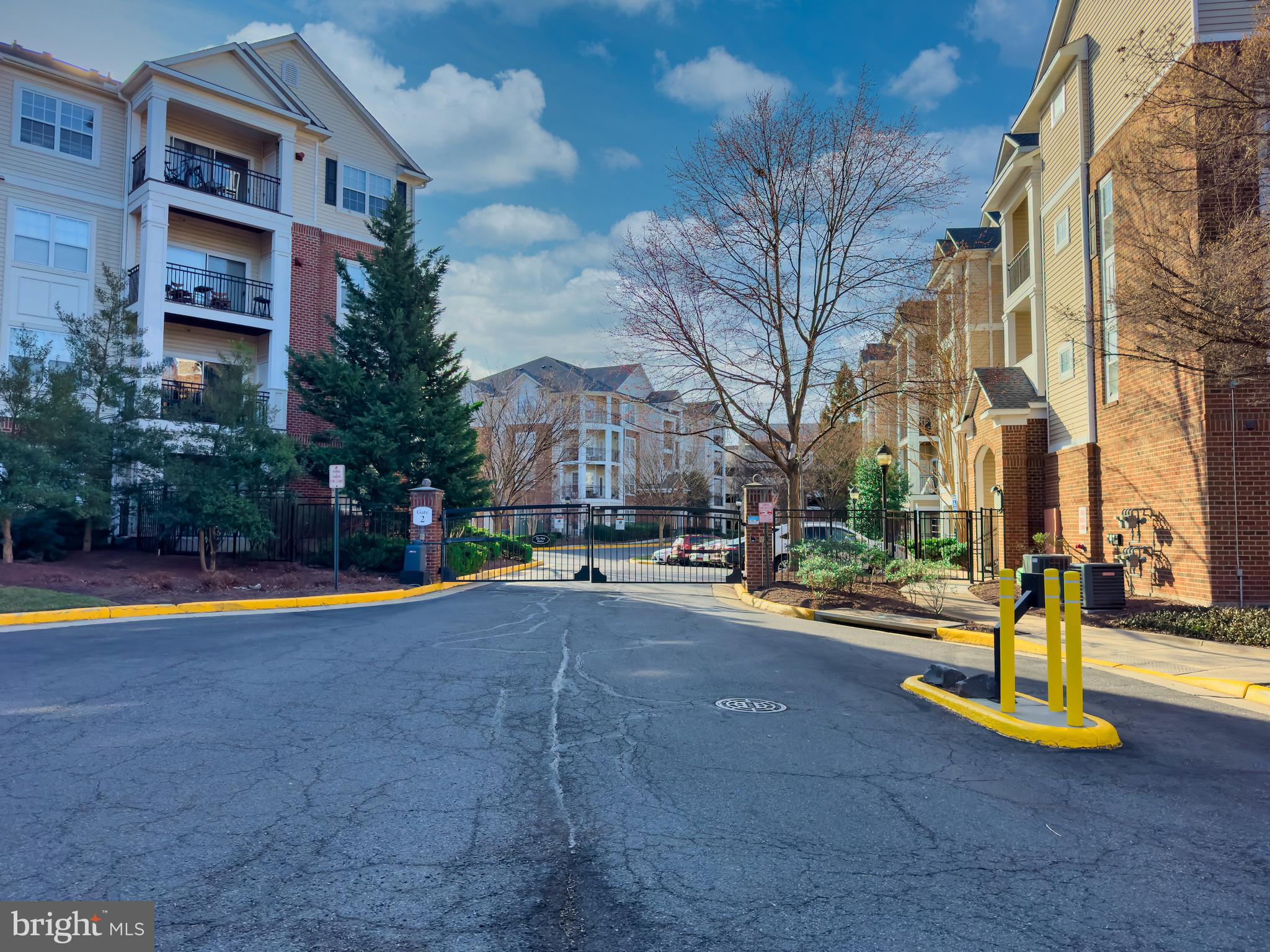 BRYSON AT WOODLAND PARK - Residential Lease