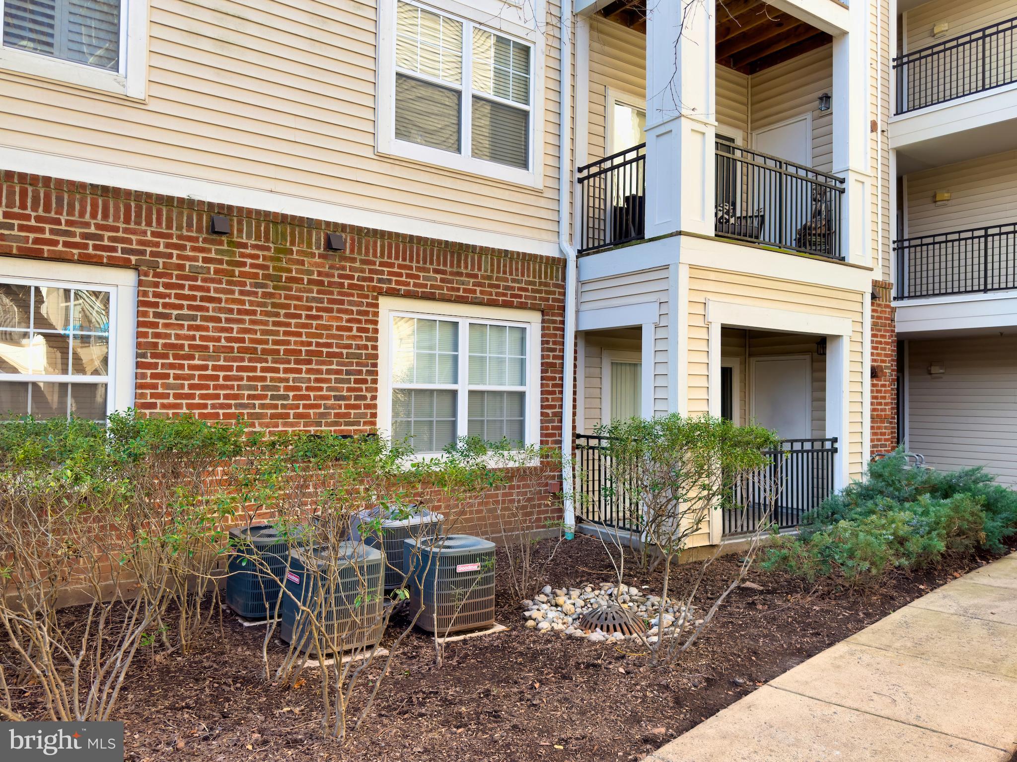 BRYSON AT WOODLAND PARK - Residential Lease