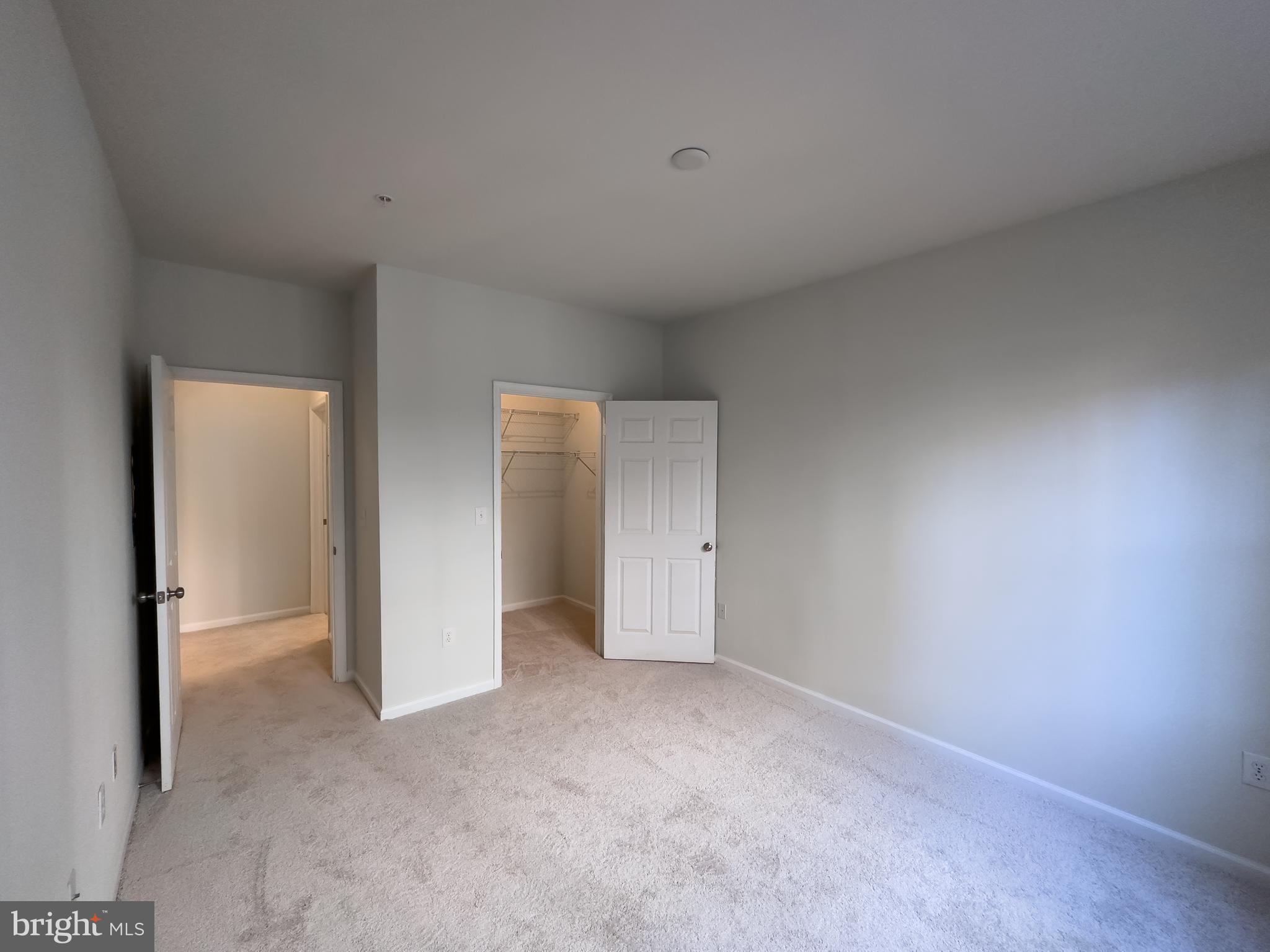 BRYSON AT WOODLAND PARK - Residential Lease