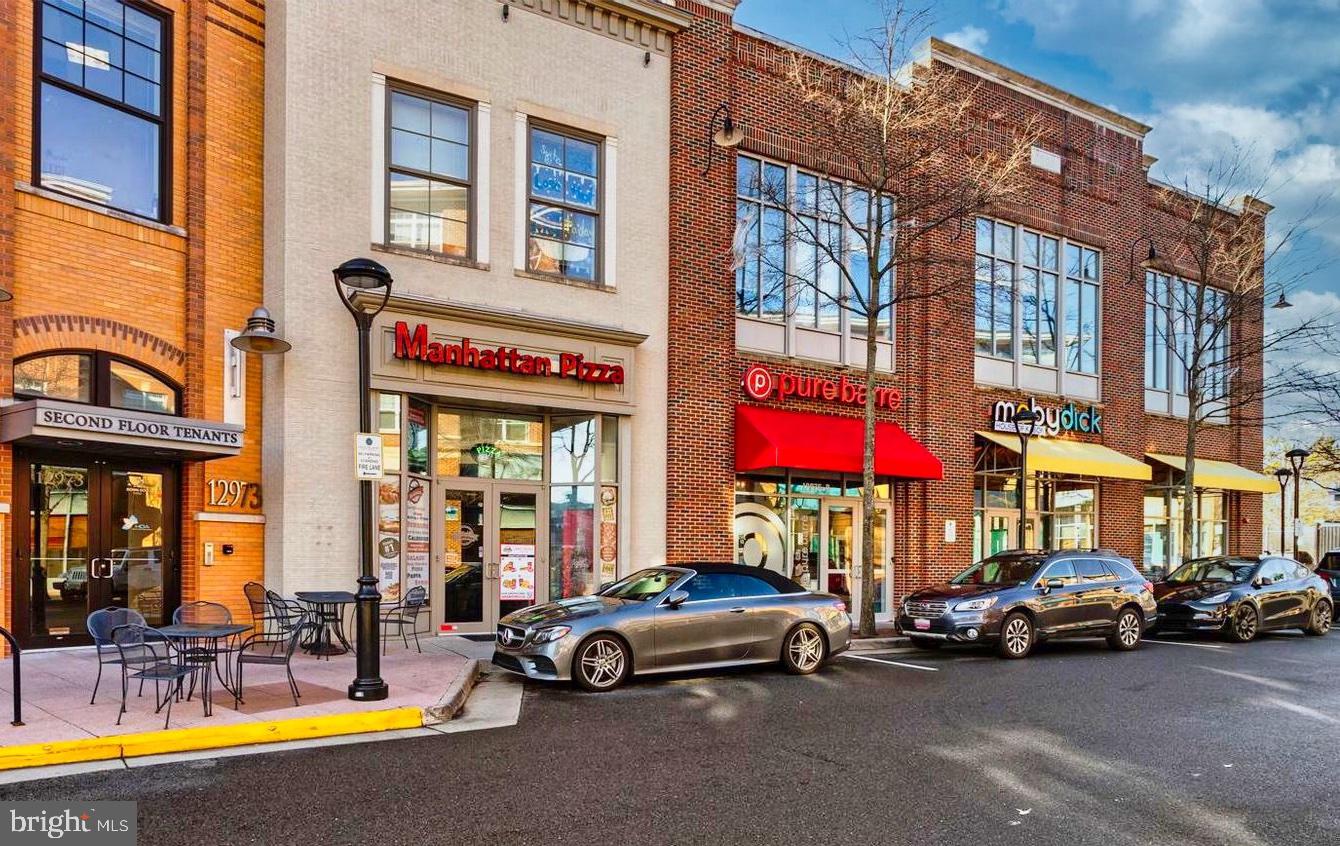 BRYSON AT WOODLAND PARK - Residential Lease