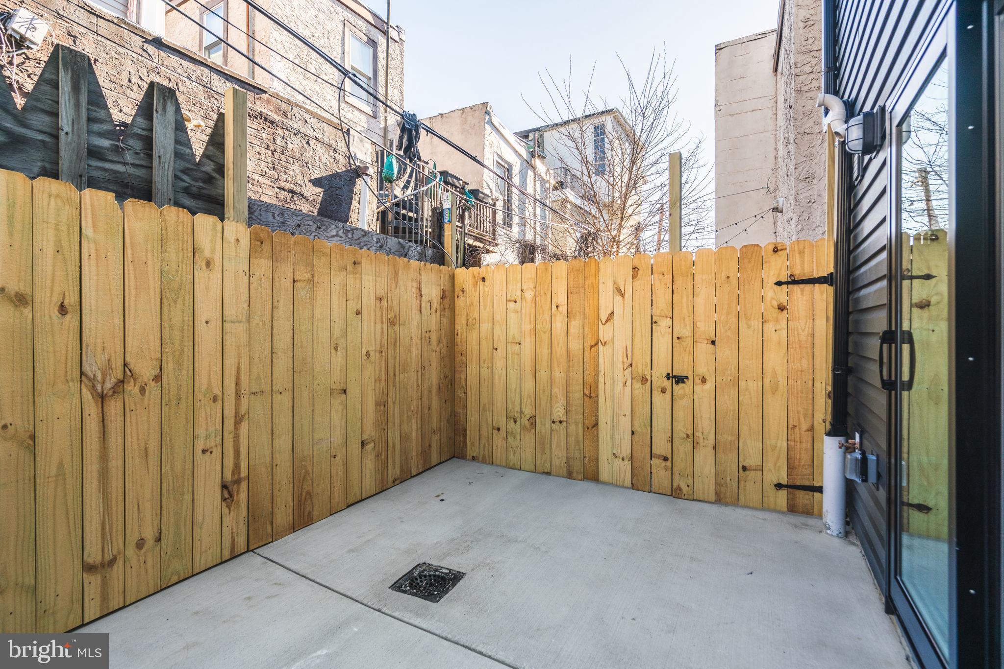 GRADUATE HOSPITAL - Residential