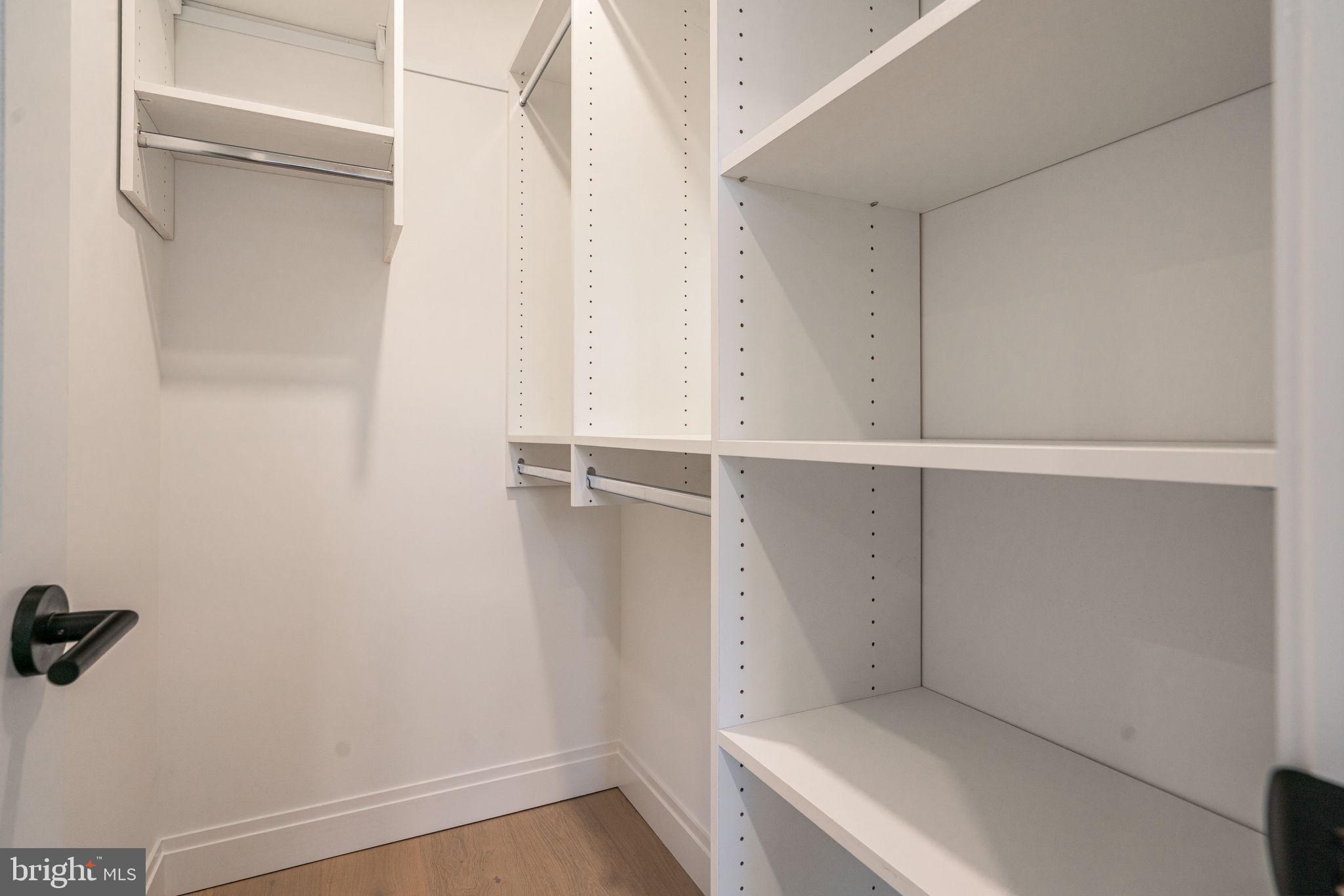 GRADUATE HOSPITAL - Residential